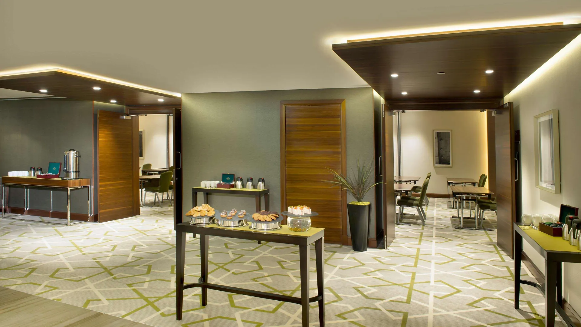 Hilton Garden Inn Dubai Deira United Arab Emirates