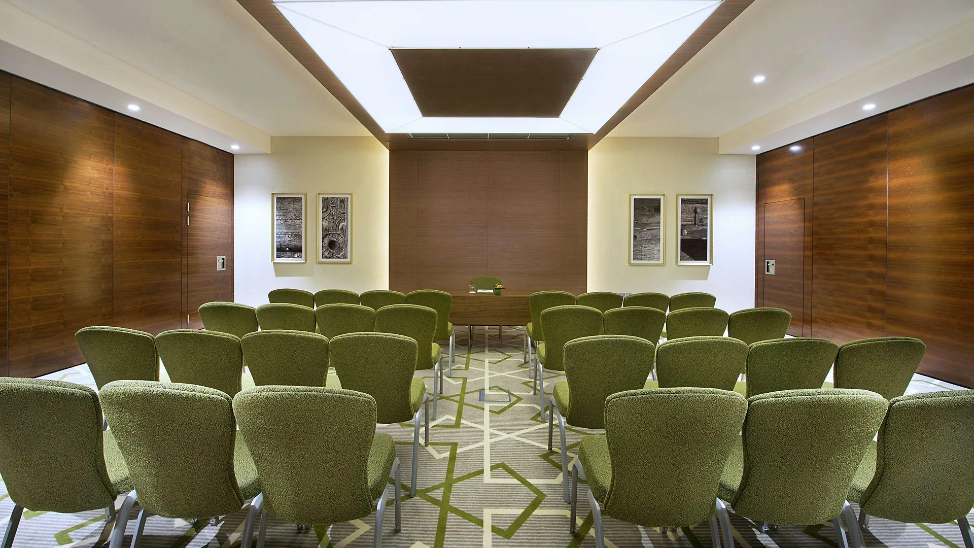 Hilton Garden Inn Dubai Deira United Arab Emirates