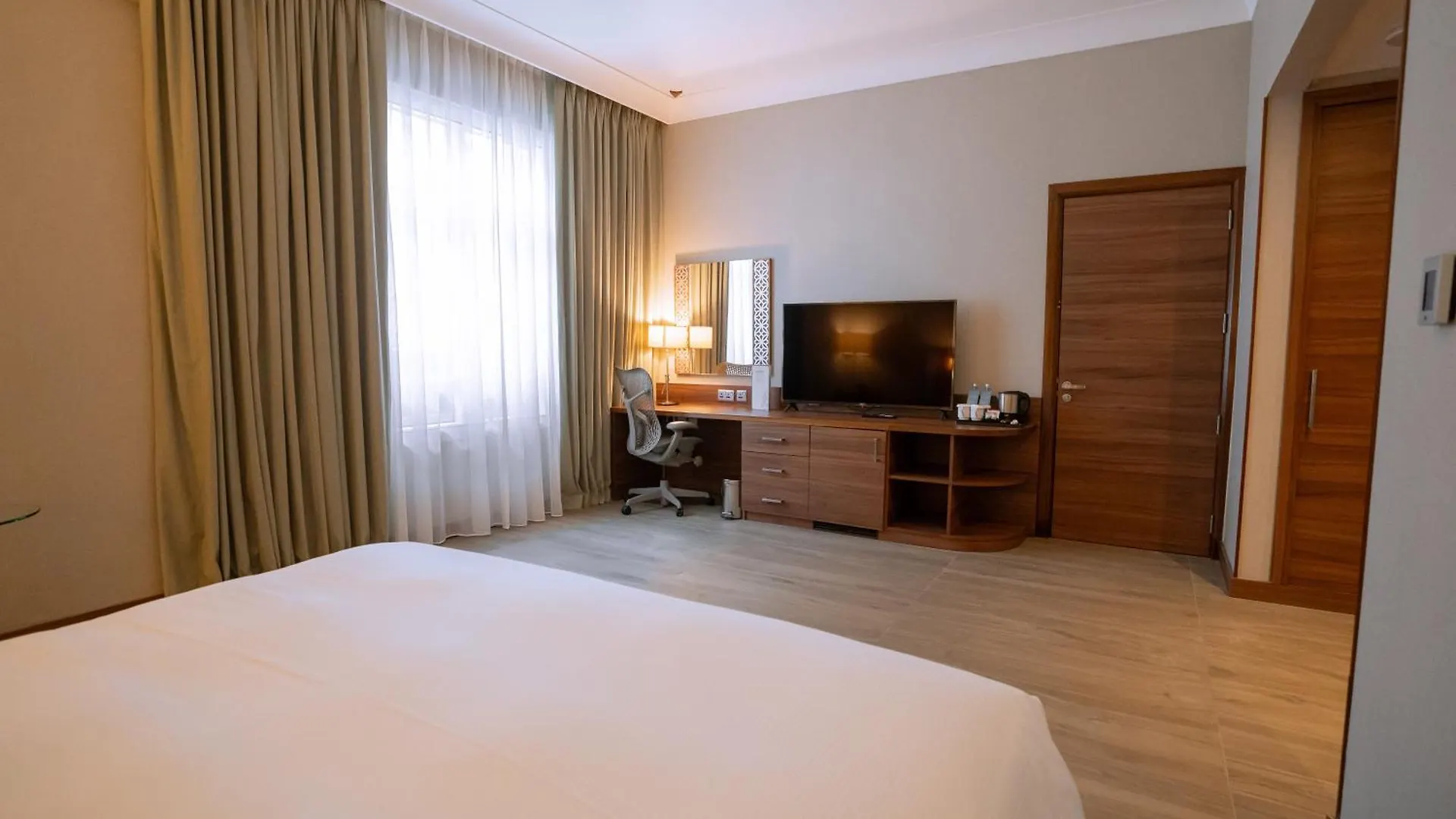 Hilton Garden Inn Dubai Deira