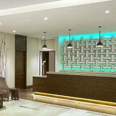 Hotel Hilton Garden Inn Dubai Deira