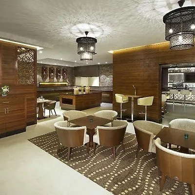 Hilton Garden Inn Dubai Deira 4*,  United Arab Emirates