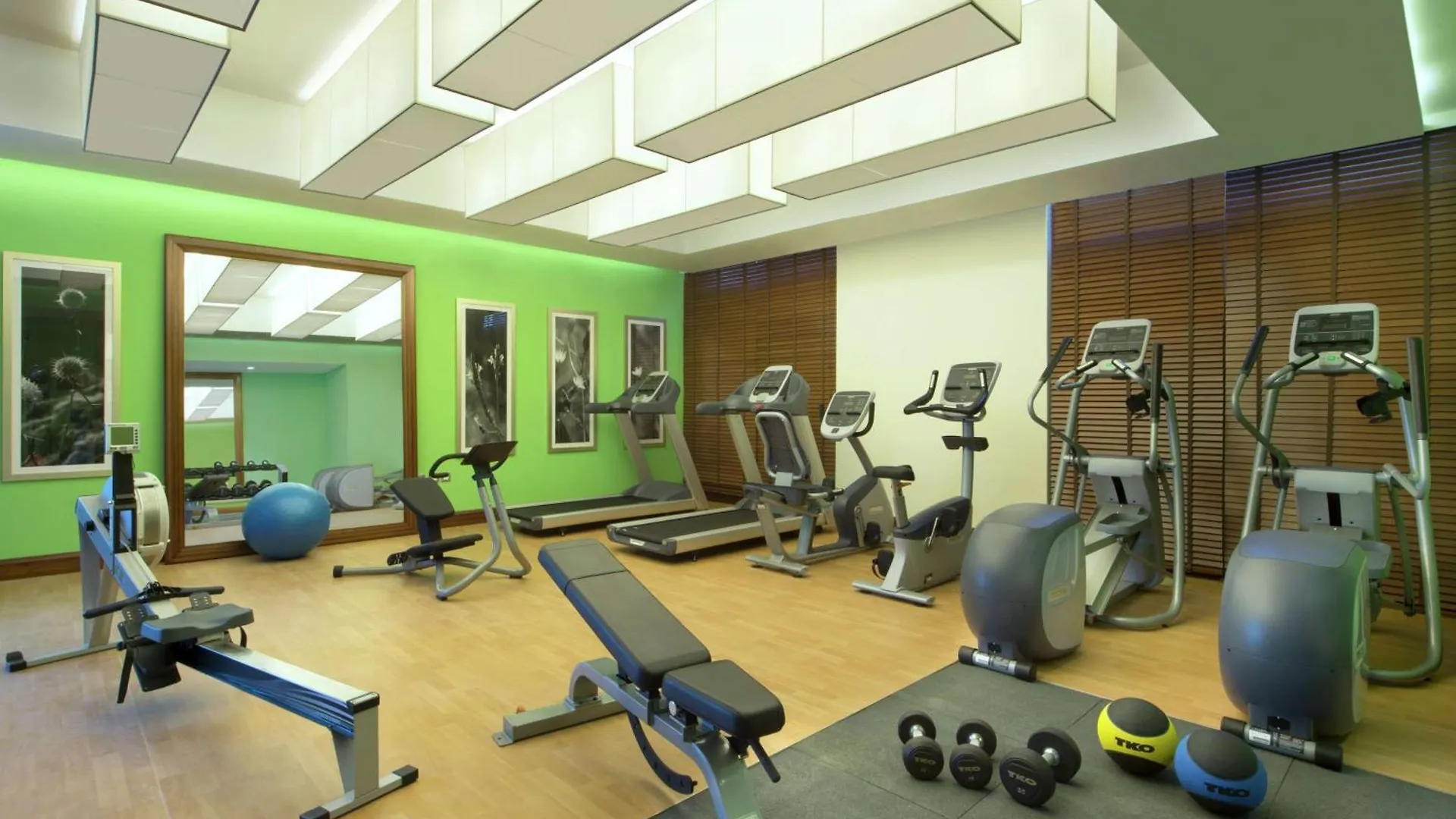 Hilton Garden Inn Dubai Deira United Arab Emirates