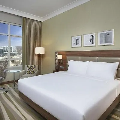 Hilton Garden Inn Dubai Deira 4*,  United Arab Emirates