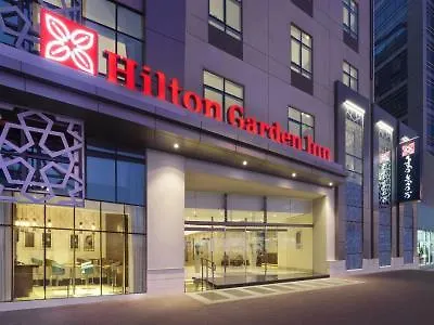 Hotel Hilton Garden Inn Dubai Deira