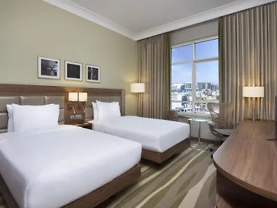 Hilton Garden Inn Dubai Deira Hotel