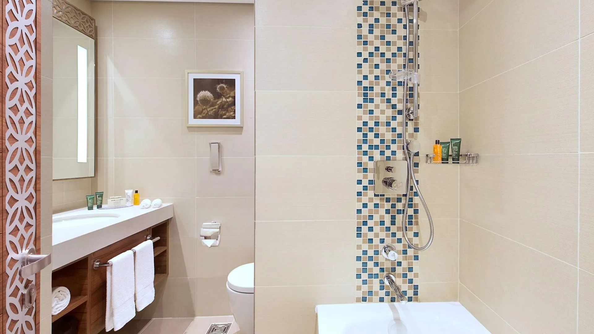 **** Hotel Hilton Garden Inn Dubai Deira United Arab Emirates