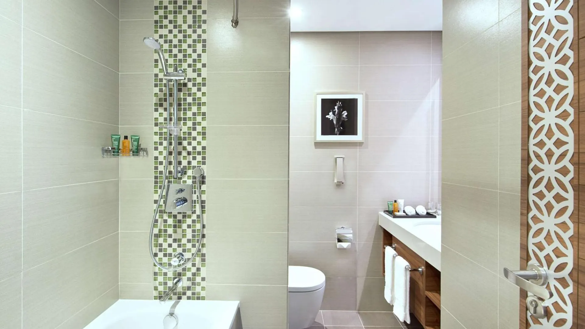 Hilton Garden Inn Dubai Deira