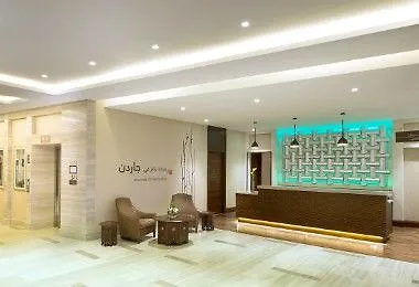 **** Hotel Hilton Garden Inn Dubai Deira Émirats arabes unis