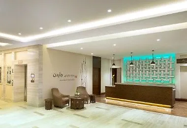 Hotel Hilton Garden Inn Dubai Al Muraqabat - Deira