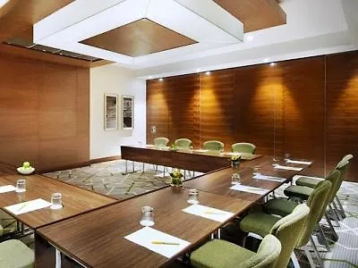 Hilton Garden Inn Dubai Deira 4*,  United Arab Emirates