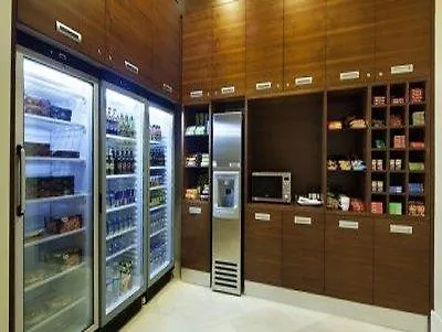 Hilton Garden Inn Dubai Deira