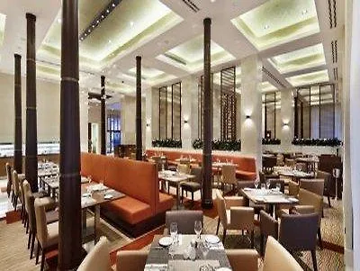 Hilton Garden Inn Dubai Al Muraqabat - Deira 4*,  Émirats arabes unis