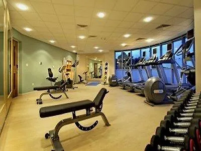 Hilton Garden Inn Dubai Deira 4*,  Ηνωμένα Αραβικά Εμιράτα