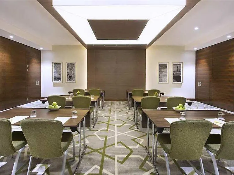 Hilton Garden Inn Dubai Deira Hotel