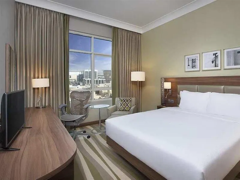Hotel Hilton Garden Inn Dubai Deira