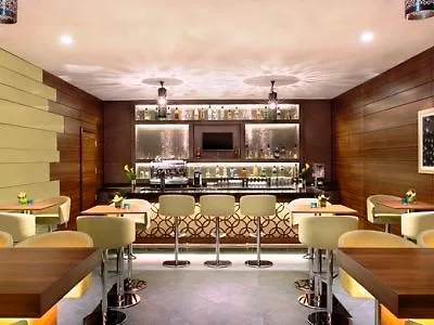 Hotel Hilton Garden Inn Dubai Deira