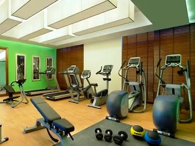 Hilton Garden Inn Dubai Deira United Arab Emirates