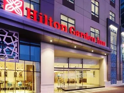 Hilton Garden Inn Dubai Al Muraqabat - Deira Hotel