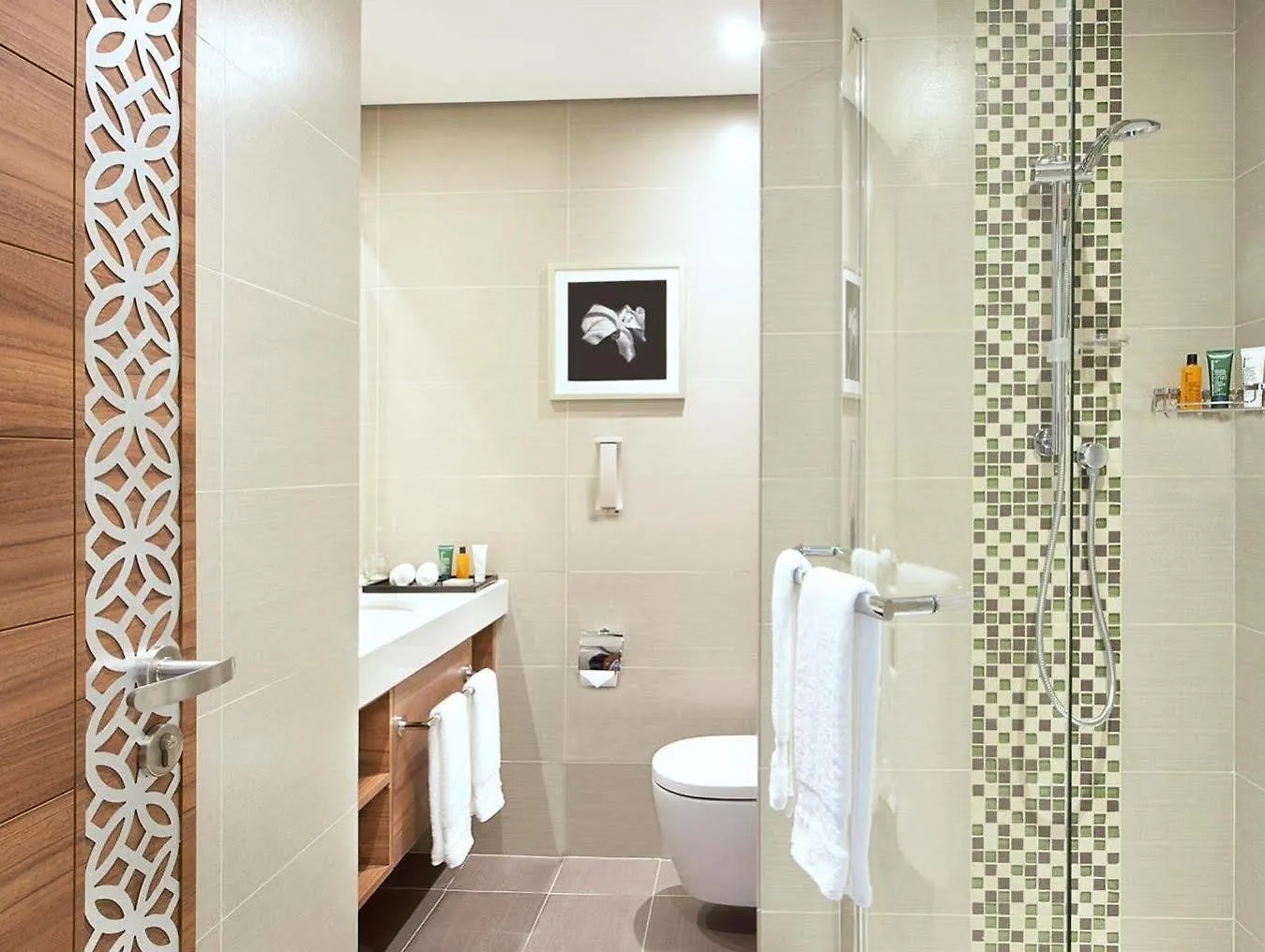 Hotel Hilton Garden Inn Dubai Deira