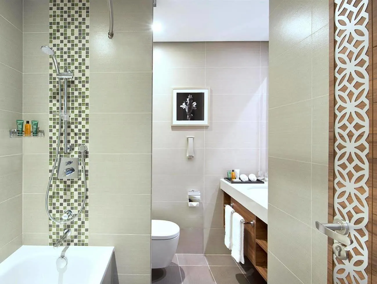 Hilton Garden Inn Dubai Deira