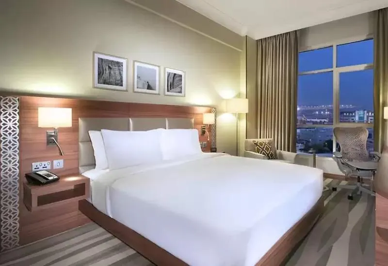 Hilton Garden Inn Dubai Deira