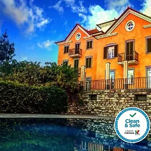 Quinta Pacos Do Portugalsko