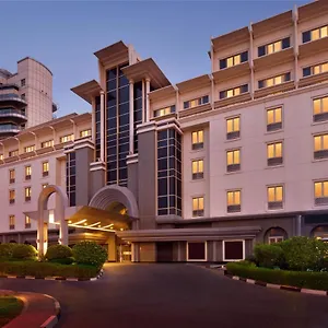 Moevenpick & Bur Dubaï