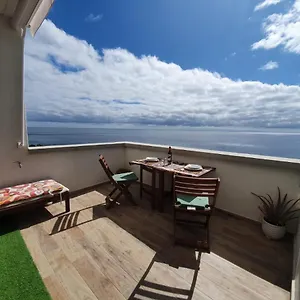 Playa Chica 1 Апартаменты Санта-Крус-де-Тенерифе