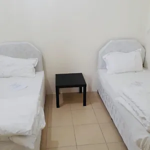 Albergue California