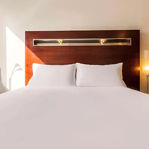 Hotel Ibis World Trade Centre Dubai