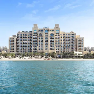 Fairmont The Palm Курортный комплекс