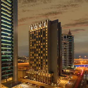 Rove Marina Dubaï
