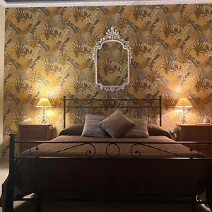 Bed & Breakfast La Dimora Di Vesta Lecce