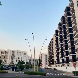  Apartment The Hive At Yas Island United Arab Emirates