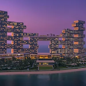 Atlantis The Royal دبي
