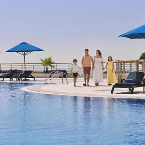 Resort Intercontinental Abu Dhabi, An Ihg Abu Dhabi