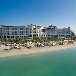 Waldorf Astoria Palm Jumeirah Dubaï