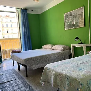 Bed & Breakfast Miraglia Napoli