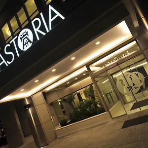 Hotel Astoria Thessalonique