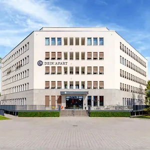 Dein Muenchen Německo