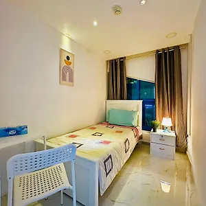  Homestay Dsv United Arab Emirates
