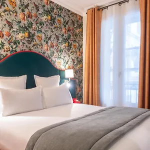 Hotel Brittany Parigi