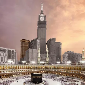 سويس اوتيل 5*, مكة المملكة العربية السعودية
