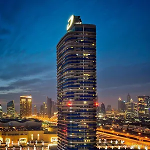 Damac Maison Mall Street Dubaï