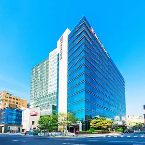 Hotel Tmark Myeongdong Séoul