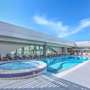 Al Maha Arjaan By Rotana Spojené arabské emiráty