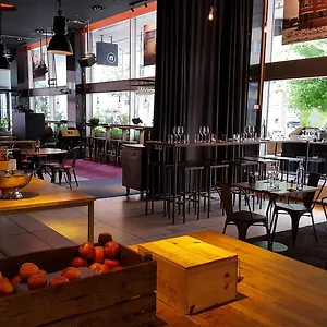 Hotel Nordic Light Stoccolma