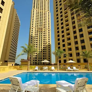 Suha Jbr Dubaï