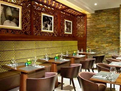 Hilton Garden Inn Dubai Deira 4*,  United Arab Emirates