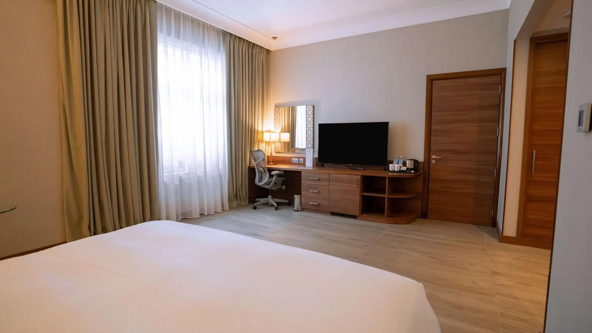 Hilton Garden Inn Dubai Deira